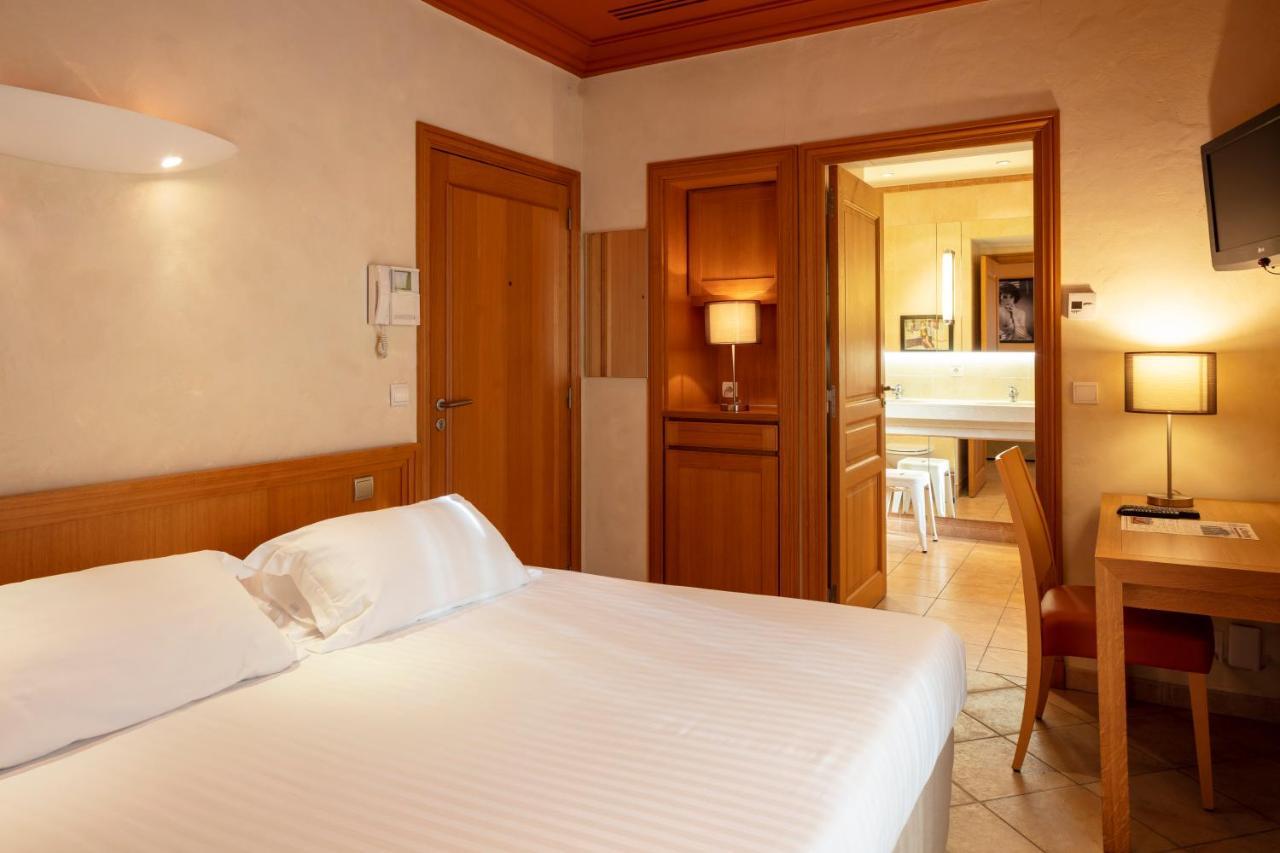 Residences Cresci Cannes Buitenkant foto
