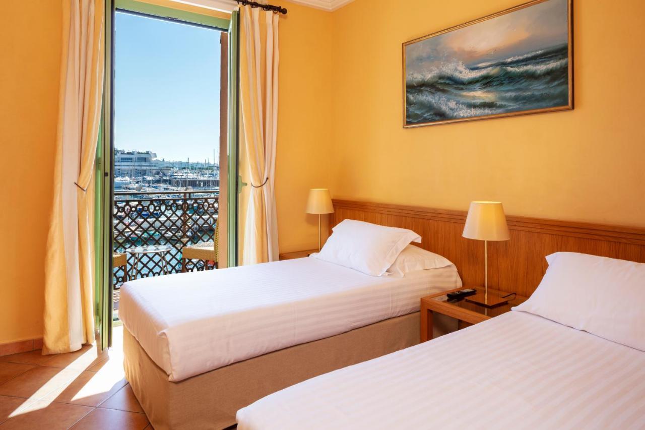 Residences Cresci Cannes Buitenkant foto
