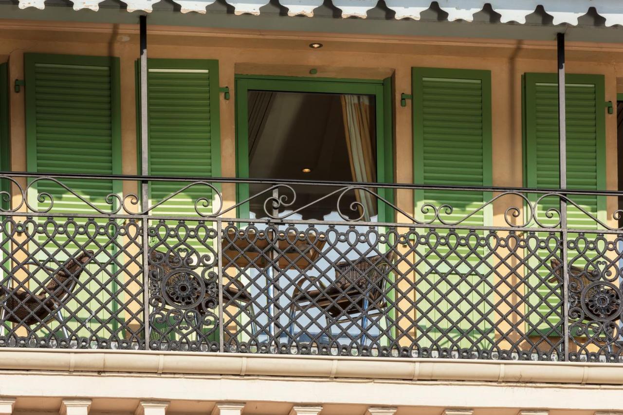 Residences Cresci Cannes Buitenkant foto