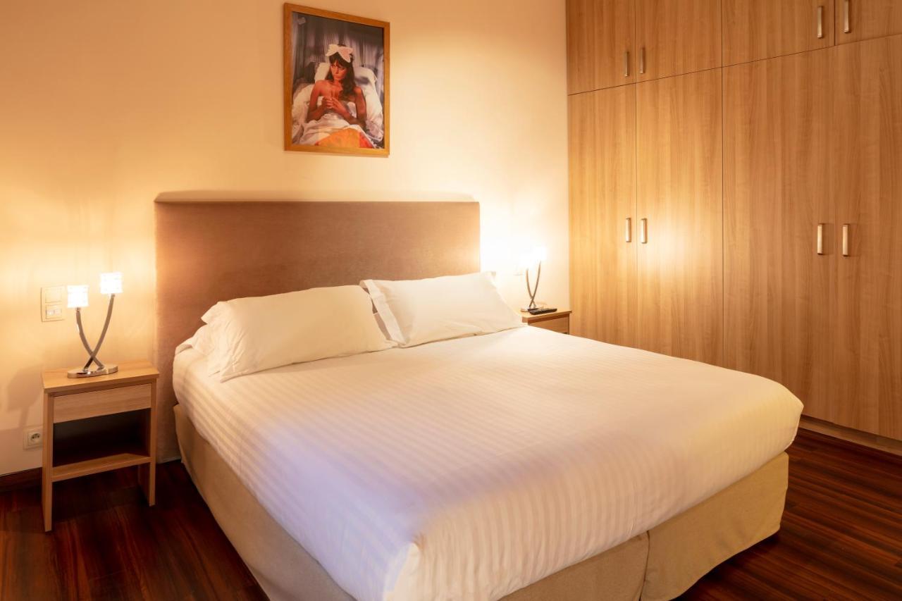 Residences Cresci Cannes Buitenkant foto