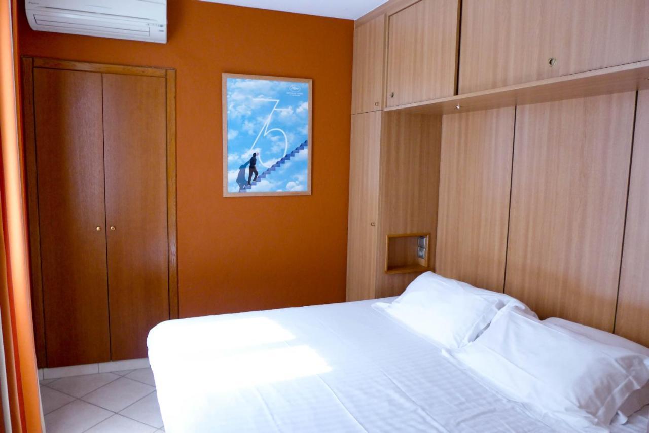 Residences Cresci Cannes Buitenkant foto