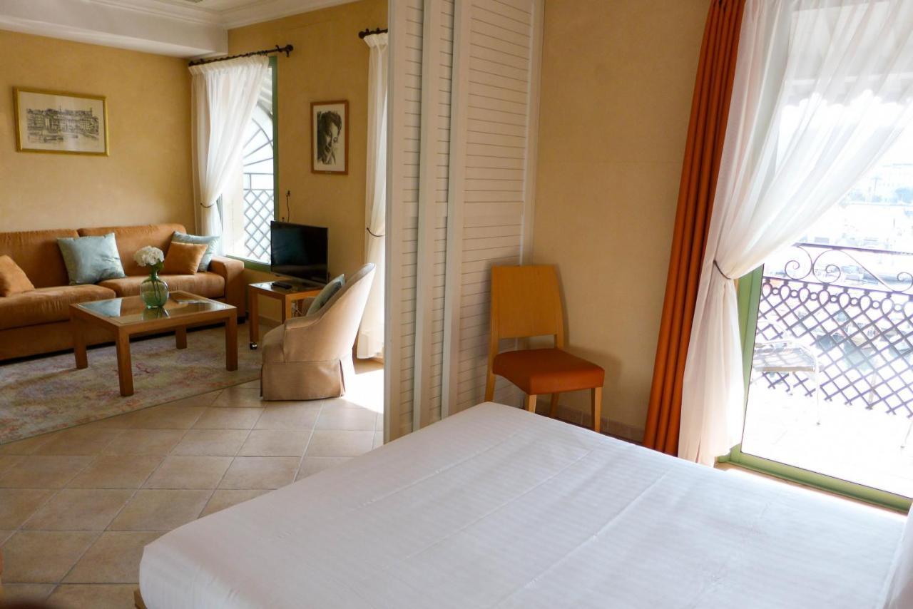 Residences Cresci Cannes Buitenkant foto