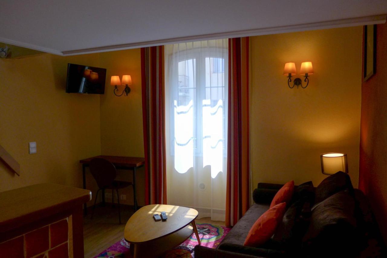 Residences Cresci Cannes Buitenkant foto