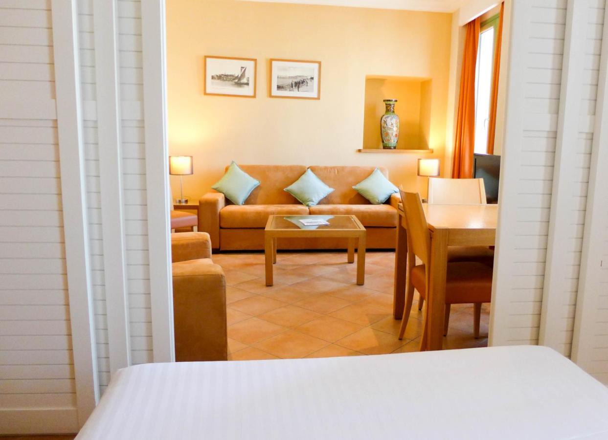 Residences Cresci Cannes Buitenkant foto