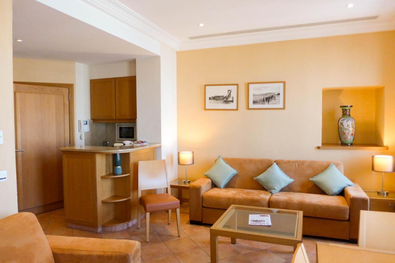 Residences Cresci Cannes Buitenkant foto