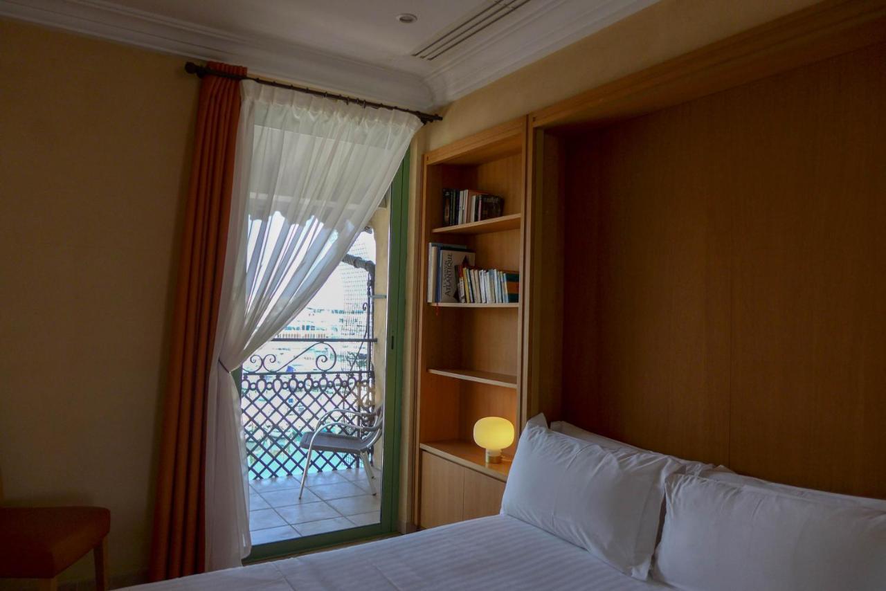 Residences Cresci Cannes Buitenkant foto