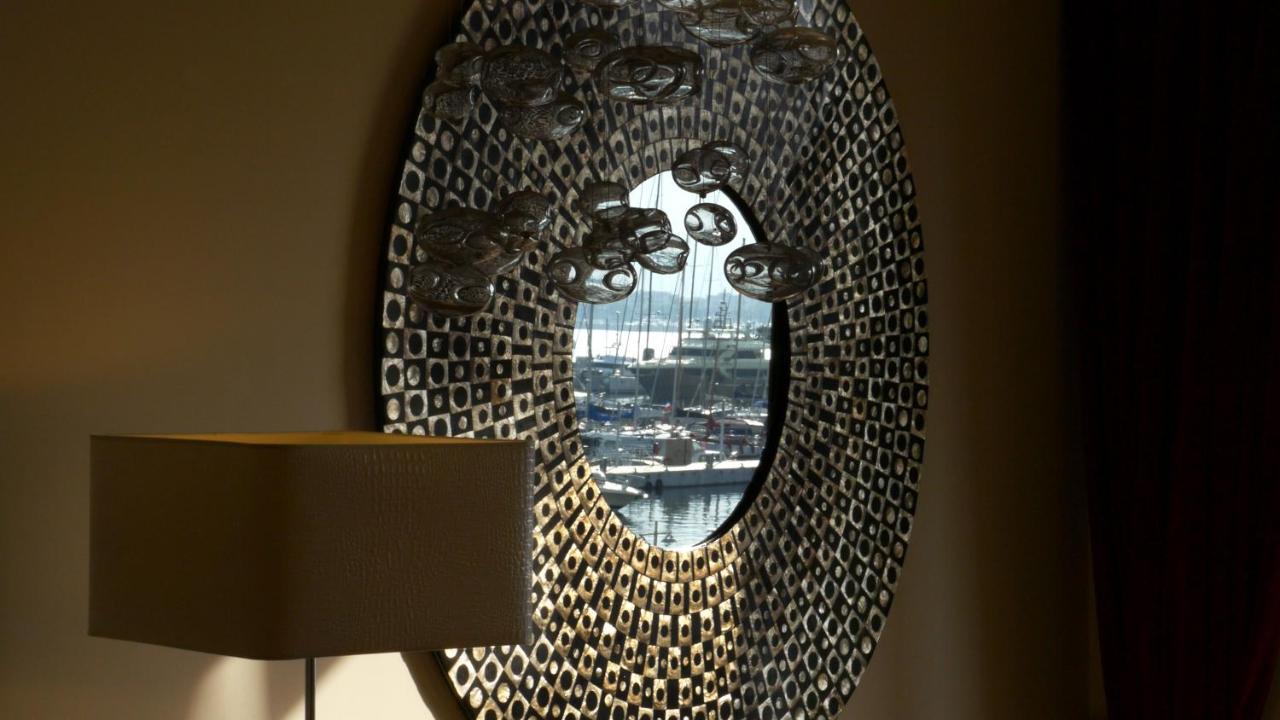 Residences Cresci Cannes Buitenkant foto