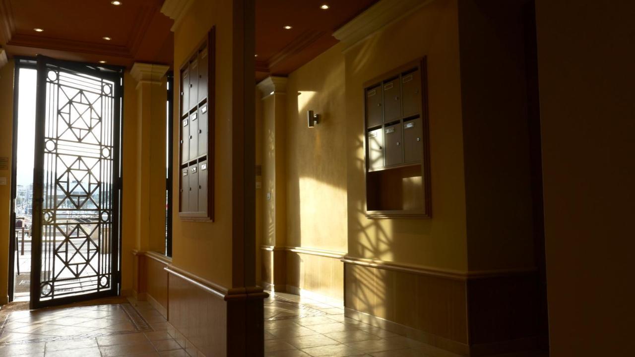 Residences Cresci Cannes Buitenkant foto