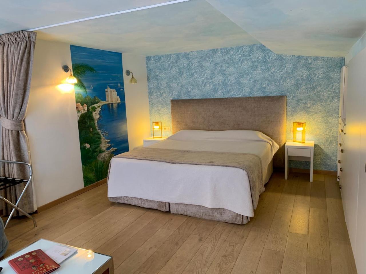 Residences Cresci Cannes Buitenkant foto