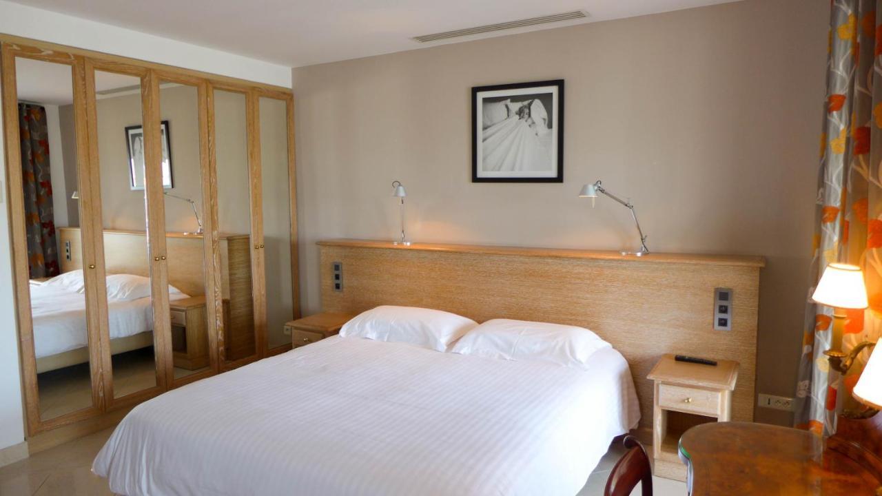 Residences Cresci Cannes Buitenkant foto