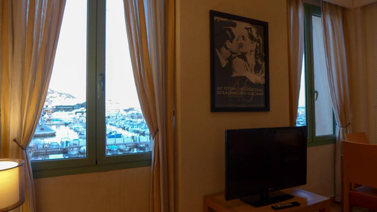 Residences Cresci Cannes Buitenkant foto