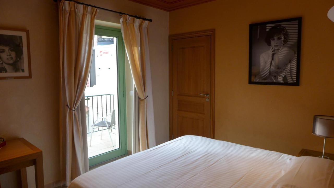 Residences Cresci Cannes Buitenkant foto