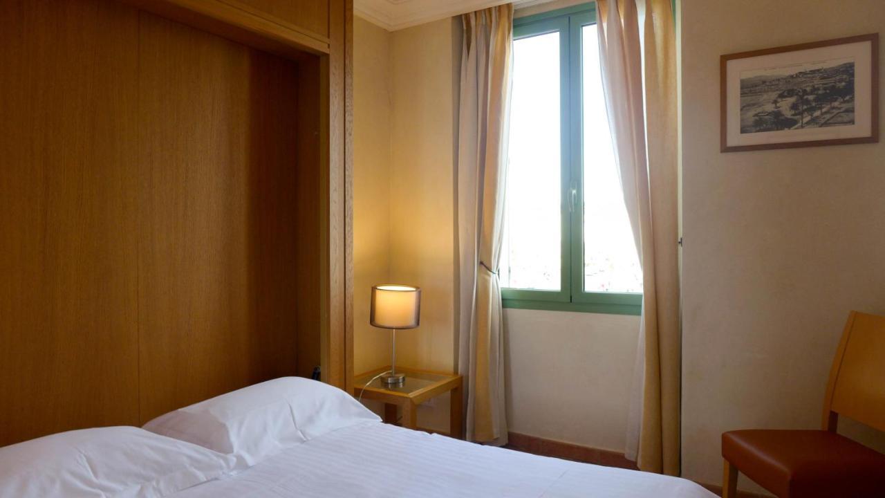 Residences Cresci Cannes Buitenkant foto