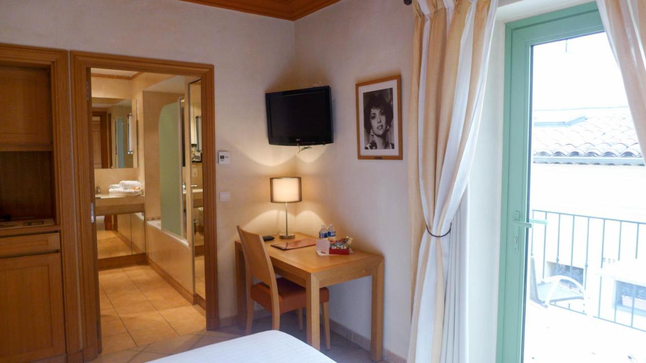 Residences Cresci Cannes Buitenkant foto