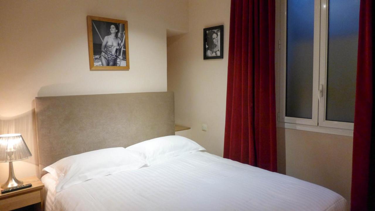 Residences Cresci Cannes Buitenkant foto
