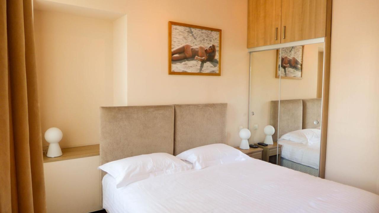 Residences Cresci Cannes Buitenkant foto