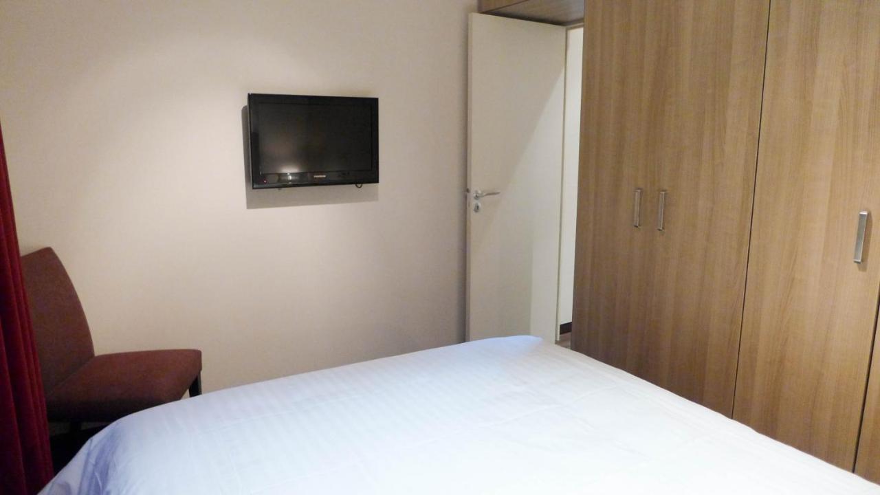Residences Cresci Cannes Buitenkant foto