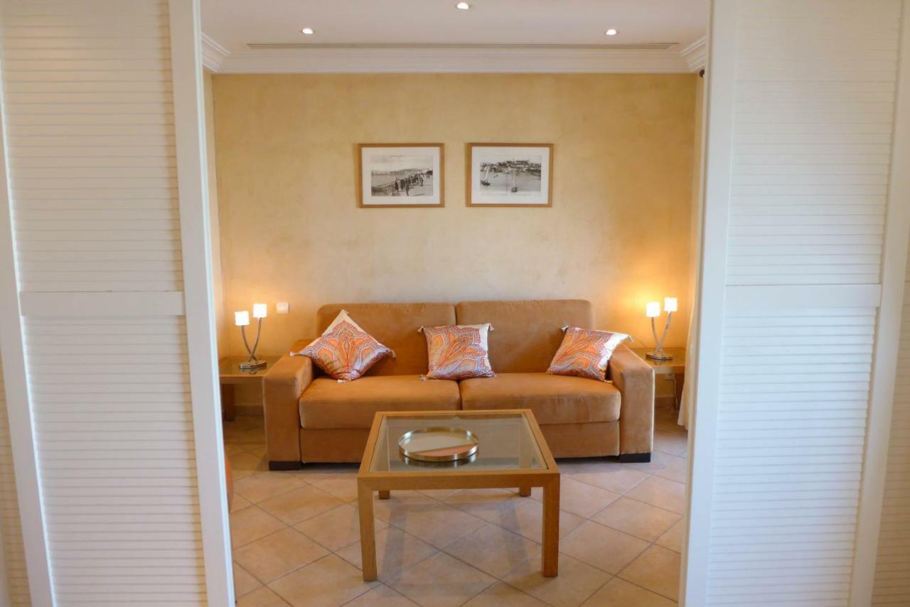 Residences Cresci Cannes Buitenkant foto