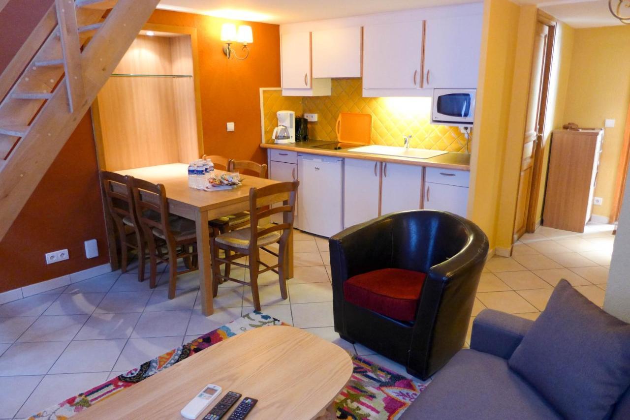 Residences Cresci Cannes Buitenkant foto