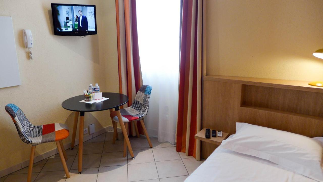 Residences Cresci Cannes Buitenkant foto